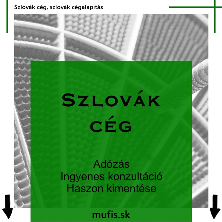 szlovak ceg