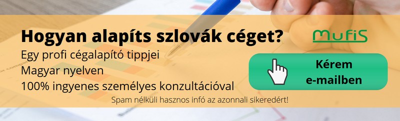 szlovák cégalapítás banner