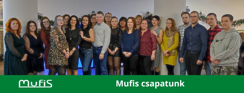 Mufis szlovák cégalapítás csapatunk